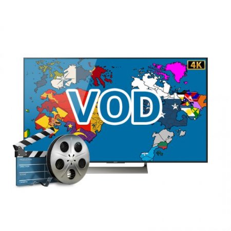 12 Months Max OTT 4K FHD 10000+ Live 20000+ VOD IPTV Subscription for Android IP TV Smarters pro