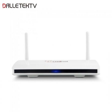Leadcool box France Clearance Free shipping to France Android 9.0 Smart TV Box Amlogic S905W Quad Core 2.4GHz WiFi H.265 4K Media Player Smart tv Box Leadcool Set Top Box
