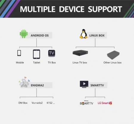 12 Months IUD IUDpro IPTV Subscription France IPTV Spain Belgium Germany Sweden Europe IP TV SUBTV Code for Android Box Lxtream Player