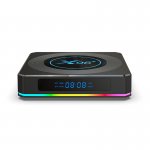 2022 X96X4 4gb 64gb Amlogic S905X4 Tv Box Android 11 2.4G/5G Wifi Smart Tv Box Android Wifi 1000M Media Player 8k X96X4 Ship from france