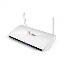 3Pcs/5Pcs/10pcs batch lot leadcool Smart TV Box Android 9.0 TV Box Amlogic S905W 2.4G WiFi 4K 60FPS Media Player 1G 8G 1G 8G Set Top Box
