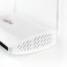 3Pcs/5Pcs/10pcs batch lot leadcool Smart TV Box Android 9.0 TV Box Amlogic S905W 2.4G WiFi 4K 60FPS Media Player 1G 8G 1G 8G Set Top Box