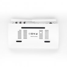 3Pcs/5Pcs/10pcs batch lot leadcool Smart TV Box Android 9.0 TV Box Amlogic S905W 2.4G WiFi 4K 60FPS Media Player 1G 8G 1G 8G Set Top Box
