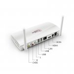 3Pcs/5Pcs/10pcs batch lot leadcool Smart TV Box Android 9.0 TV Box Amlogic S905W 2.4G WiFi 4K 60FPS Media Player 1G 8G 1G 8G Set Top Box