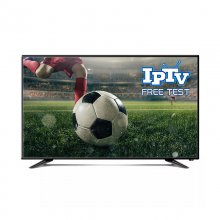 6 Months SMOOT iptv subscription for Europe France Spain Portugal Germany Belgium IPTV Code French