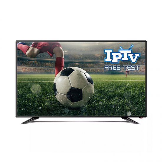 6 Months SMOOT iptv subscription for Europe France Spain Portugal Germany Belgium IPTV Code French