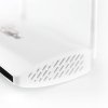 Leadcool box France Clearance Free shipping to France Android 9.0 Smart TV Box Amlogic S905W Quad Core 2.4GHz WiFi H.265 4K Media Player Smart tv Box Leadcool Set Top Box