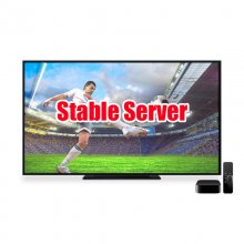 12 Months Max OTT 4K FHD 10000+ Live 20000+ VOD IPTV Subscription for Android IP TV Smarters pro