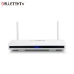 Leadcool box France Clearance Free shipping to France Android 9.0 Smart TV Box Amlogic S905W Quad Core 2.4GHz WiFi H.265 4K Media Player Smart tv Box Leadcool Set Top Box
