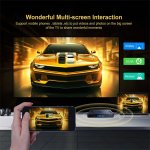 X96Q Pro+ Android 14 TV Box Allwinner H728 Octa-Core 4GB RAM 32GB ROM 4K HDR Media Player WiFi Set Top Box