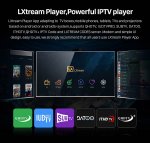 Meilleure IPTV en France Abonnement SUBTV m3u code gratuit supporte 3 appareils smarters pro Lxtream player apk iptv smarters pro