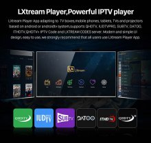 Meilleure IPTV en France Abonnement SUBTV m3u code gratuit supporte 3 appareils smarters pro Lxtream player apk iptv smarters pro