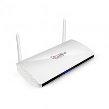Leadcool Android 9.0 Smart TV Box Amlogic S905W Quad Core 2.4GHz WiFi H.265 4K Media Player Smart tv Box Leadcool Set Top Box