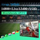 Top 4K Livego Premium Nordic IPTV Smarters TV Datoo Xtream codes IPTV Smarters Pro Tivimate Subscription Free M3U